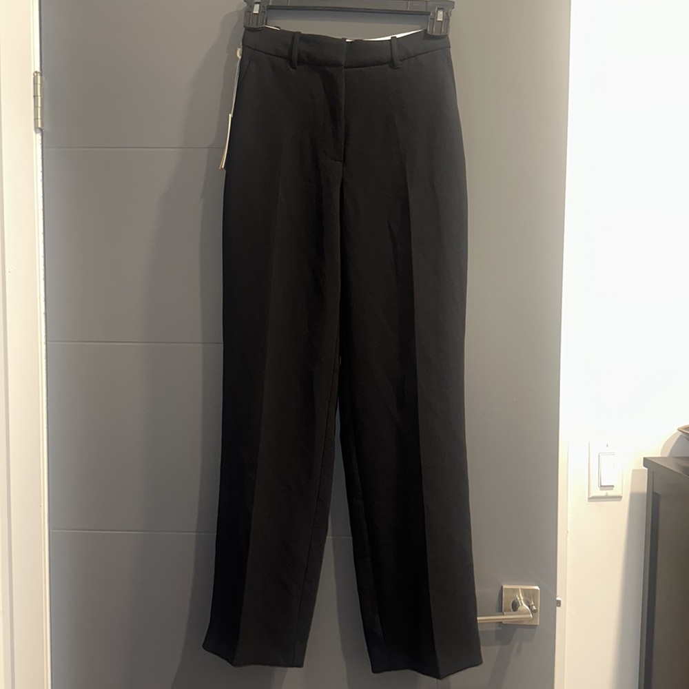 Aritzia Wilfred Author Pants